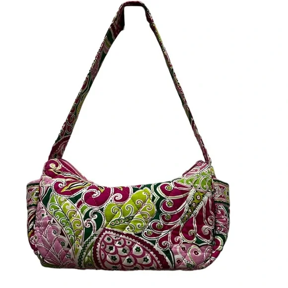 Vera Bradley Mini Purse - Picture 2 of 6